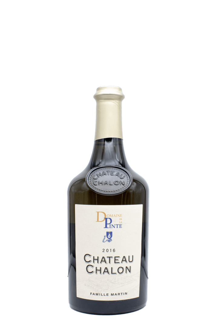 Photo Château-Chalon 2016