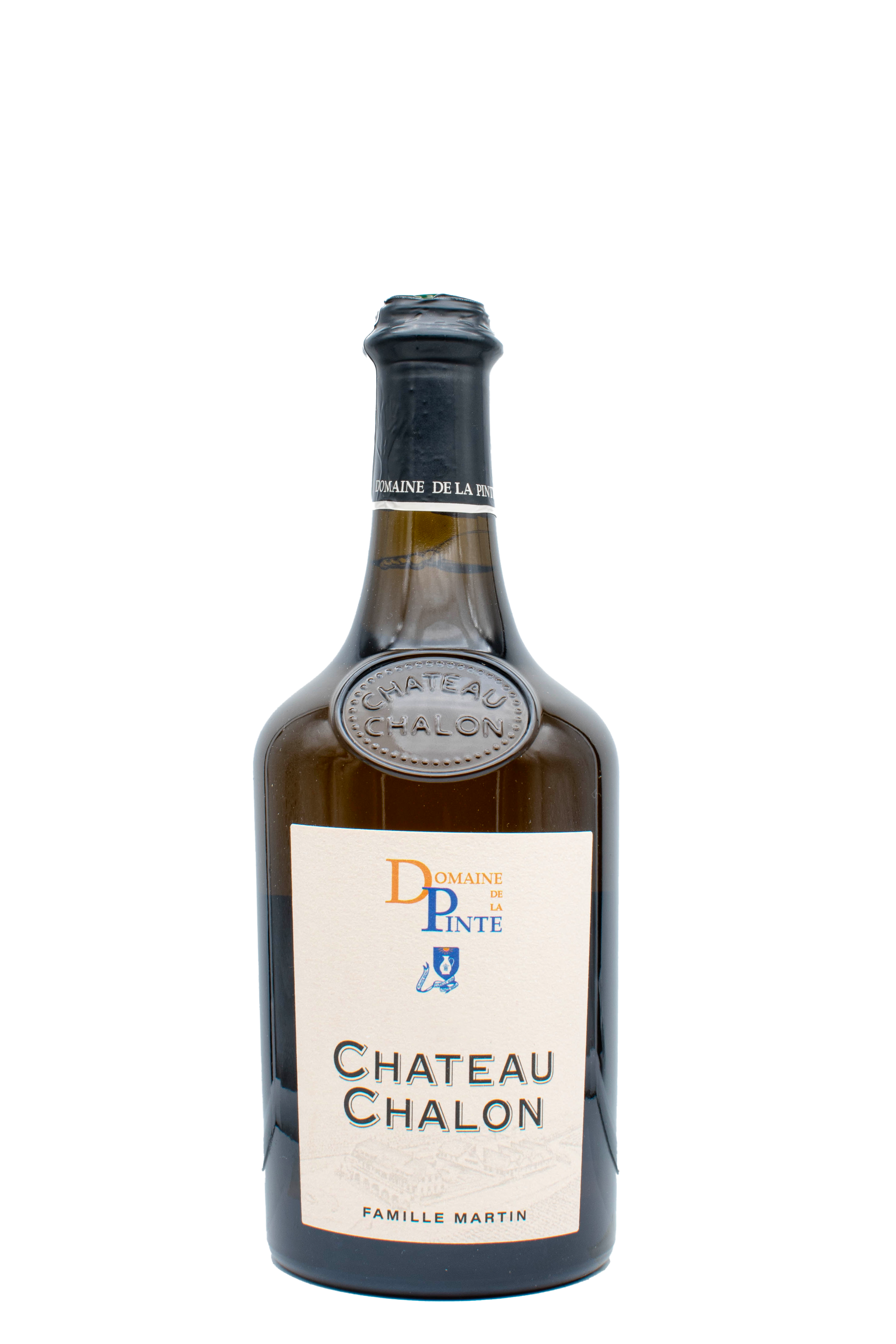 Château-Chalon 2016